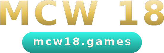 MCW 18 logo